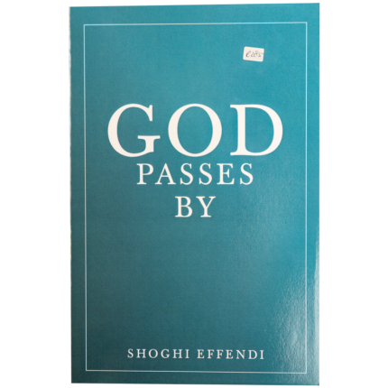 God Passes By
