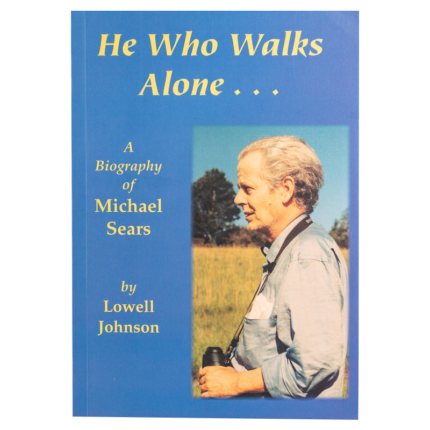 He Who Walks Alone