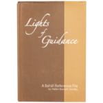Lights of Guidance