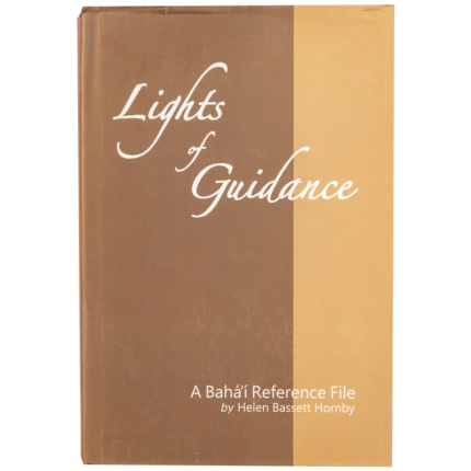 Lights of Guidance