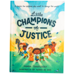 Little Champions of Justice