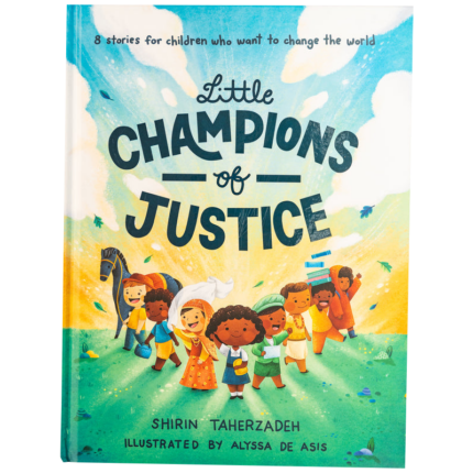 Little Champions of Justice