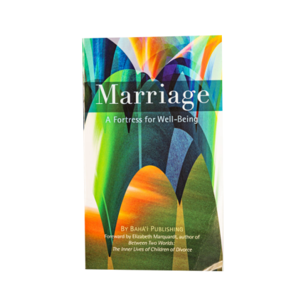Marriage: A Fortress for Well-being