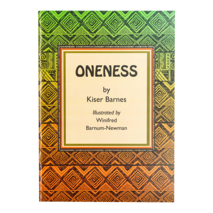 Oneness