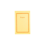 Prayers