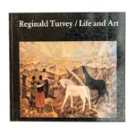 Reginald Turvey: Life and Art