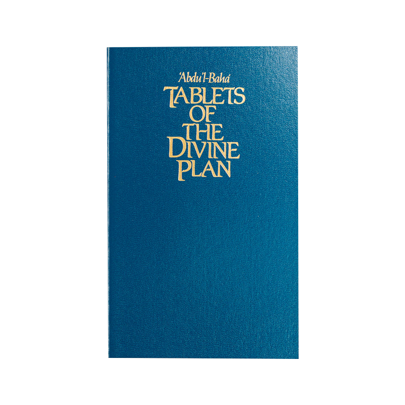 tablets-of-the-divine-plan Tablets of the Divine Plan