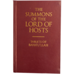 Summons to the Lord of Hosts