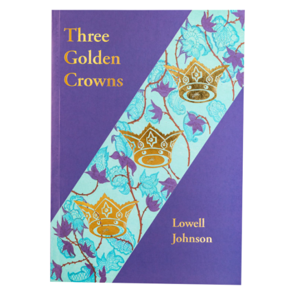 Three Golden Crowns